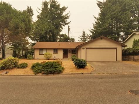 Coos bay homes for rent - 